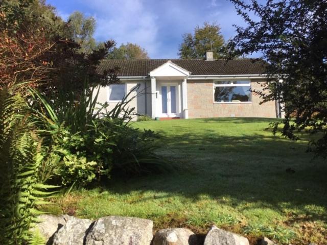 Craighindle Newton Stewart Exterior foto